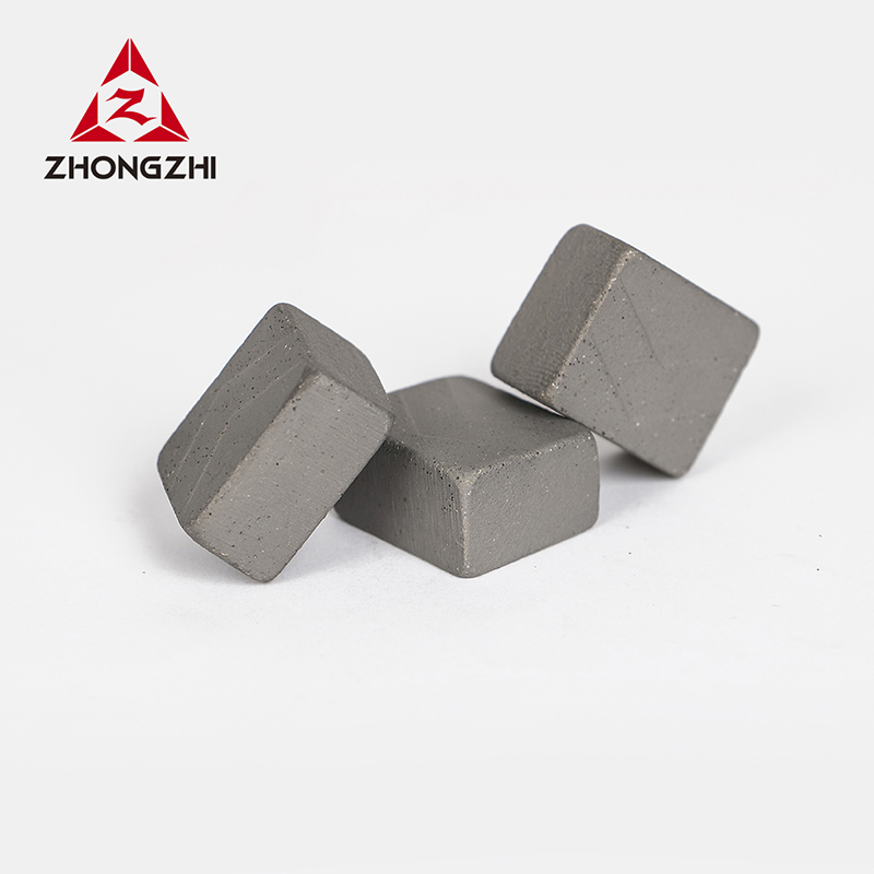 Narzędzia diamentowe Chiny Segment diamentowy Segment marmurowy Indie Cennik Cięcie segmentu granitu diamentowego