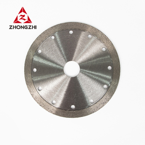 Tarcza tnąca do tarczy tnącej do granitu marmurowego Tarcza tnąca 110 MM